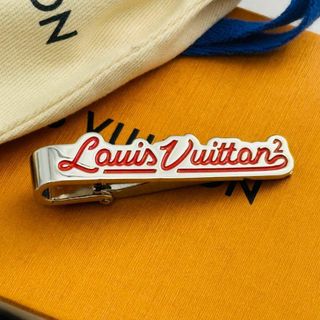 LOUIS VUITTON(ネクタイピン)のフリマアイテム一覧 LOUIS VUITTON(ネクタイピン)のフリマアイテム一覧
