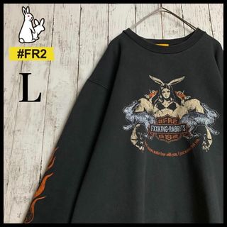 FR2(スウェット)のフリマアイテム一覧 FR2(スウェット)のフリマアイテム一覧