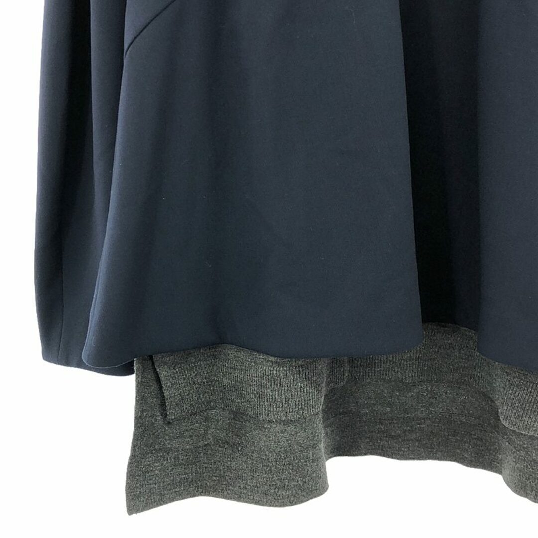 ENFOLD - 【美品】 ENFOLD / エンフォルド | 2023AW | KNIT ENFOLD - 【美品】 ENFOLD / エンフォルド | 2023AW | KNIT