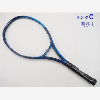 中古 テニスラケット ヨネックス イーゾーン 100エル 2020年モデル (G2)YONEX EZONE 100L 2020(ラケット)