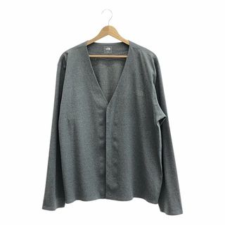 THE NORTH FACE(カーディガン)のフリマアイテム一覧 THE NORTH FACE(カーディガン)のフリマアイテム一覧