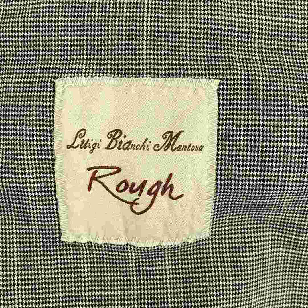 Luigi Bianchi Mantova Rough ジャケット s-l1200.jpg