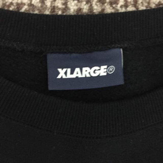 XLARGE(エクストララージ)のエクストララージ メンズのトップス(パーカー)の商品写真