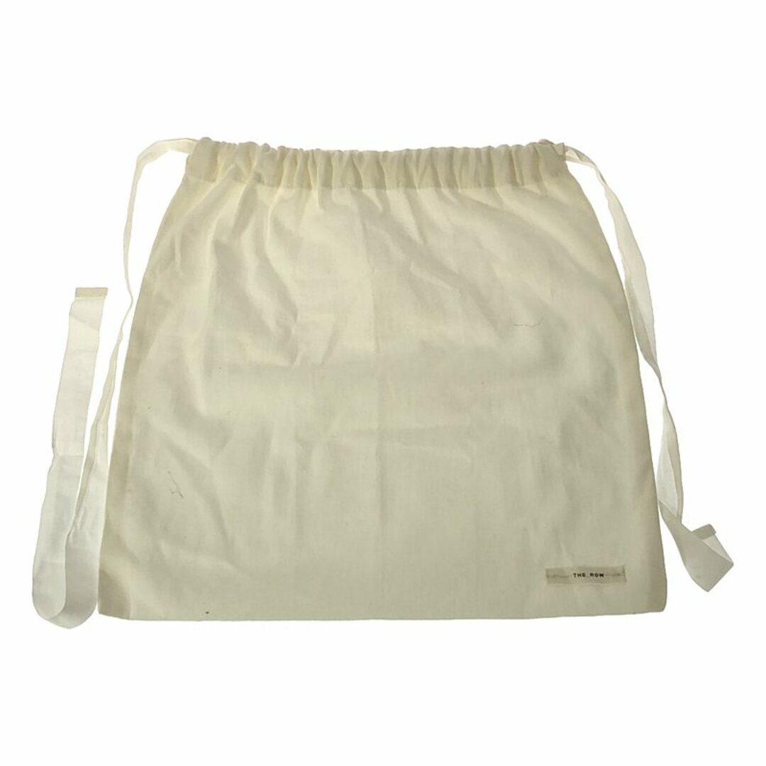 THE ROW - 【美品】 THE ROW / ザロウ | ASCOT TWO / アスコット THE ROW - 【美品】 THE ROW / ザロウ | ASCOT TWO / アスコット