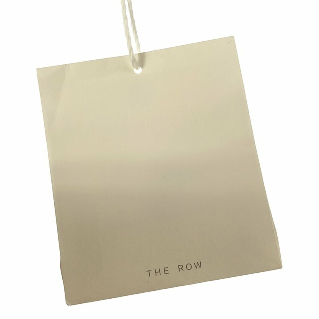 THE ROW - 【美品】 THE ROW / ザロウ | ASCOT TWO / アスコット THE ROW - 【美品】 THE ROW / ザロウ | ASCOT TWO / アスコット