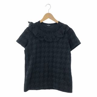 tricot COMME des GARCONS(Tシャツ(半袖/袖なし))のフリマ tricot COMME des GARCONS(Tシャツ(半袖/袖なし))のフリマ