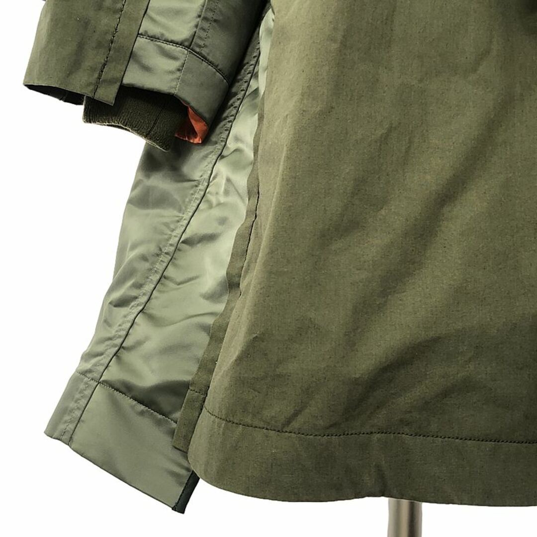 sacai - sacai / サカイ | 名古屋店OPEN記念 限定 / ドッキング sacai - sacai / サカイ | 名古屋店OPEN記念 限定 / ドッキング