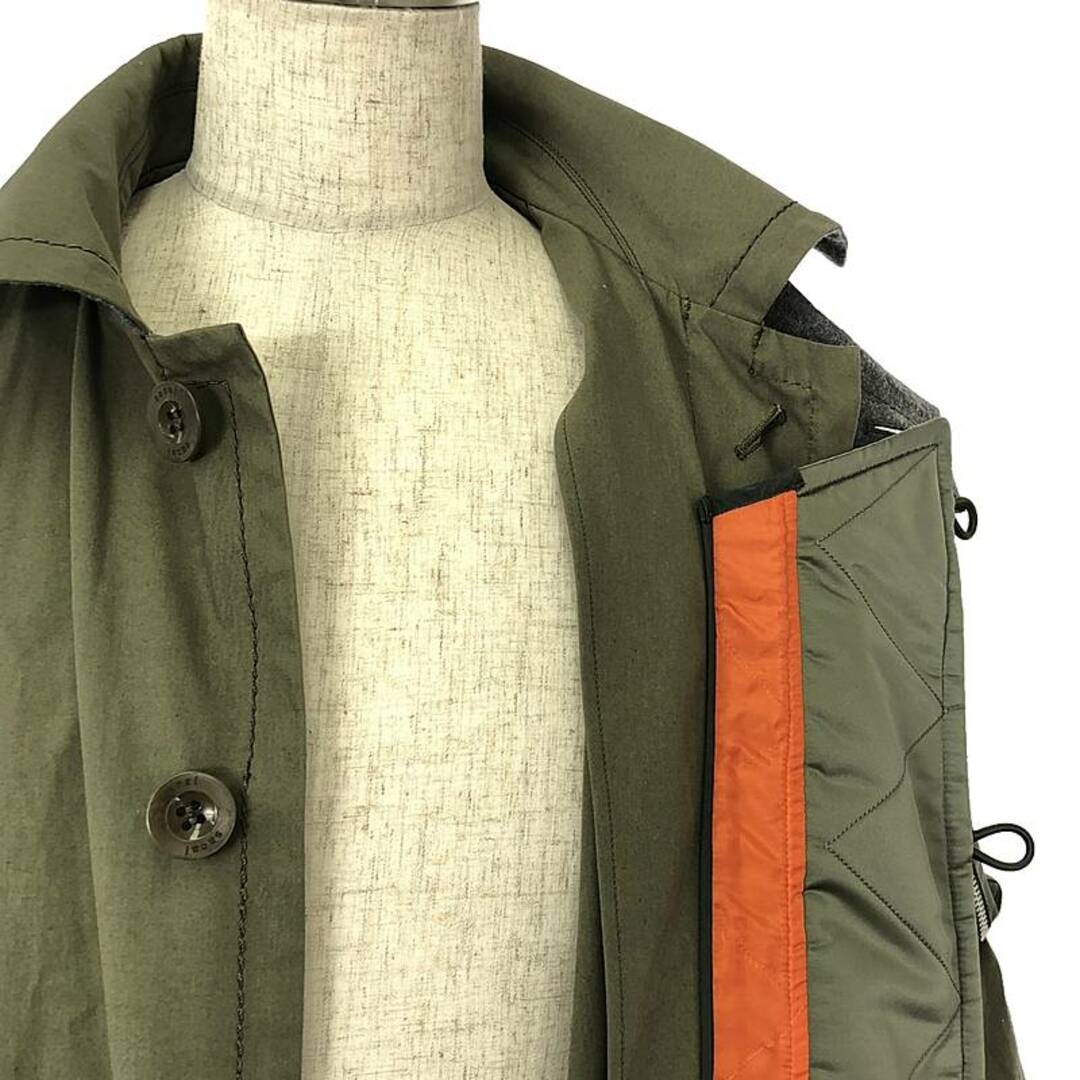sacai - sacai / サカイ | 名古屋店OPEN記念 限定 / ドッキング sacai - sacai / サカイ | 名古屋店OPEN記念 限定 / ドッキング