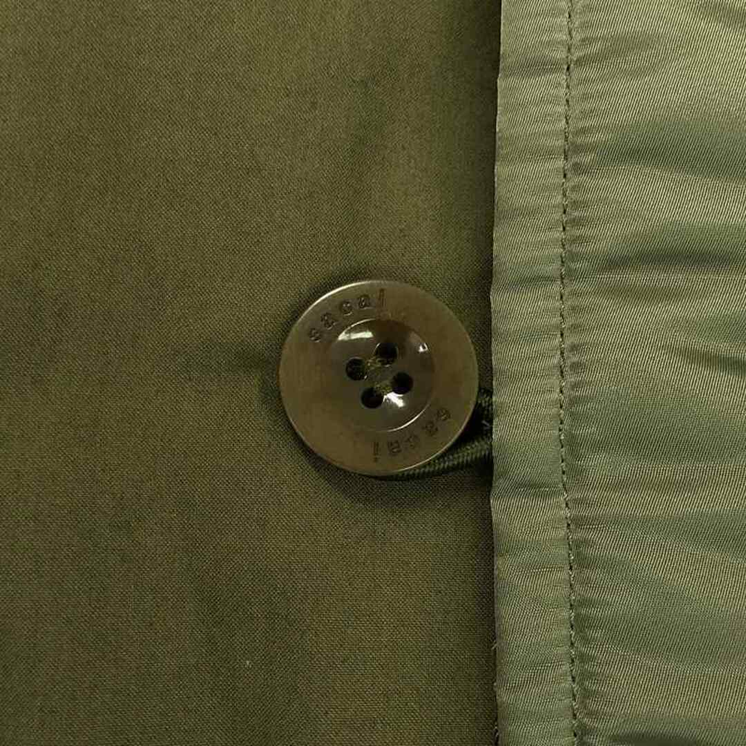 sacai - sacai / サカイ | 名古屋店OPEN記念 限定 / ドッキング sacai - sacai / サカイ | 名古屋店OPEN記念 限定 / ドッキング