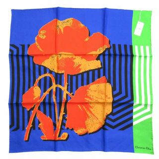 Christian Dior(バンダナ/スカーフ)のフリマアイテム一覧 Christian Dior(バンダナ/スカーフ)のフリマアイテム一覧