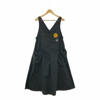 HYSTERIC GLAMOUR(サロペット/オーバーオール)のフリマ HYSTERIC GLAMOUR(サロペット/オーバーオール)のフリマ
