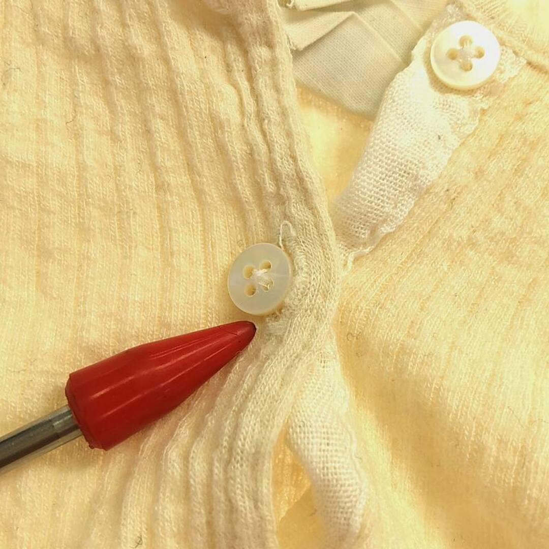 FUMIKA_UCHIDA - FUMIKA UCHIDA / フミカウチダ | WOOL SILK FUMIKA_UCHIDA - FUMIKA UCHIDA / フミカウチダ | WOOL SILK