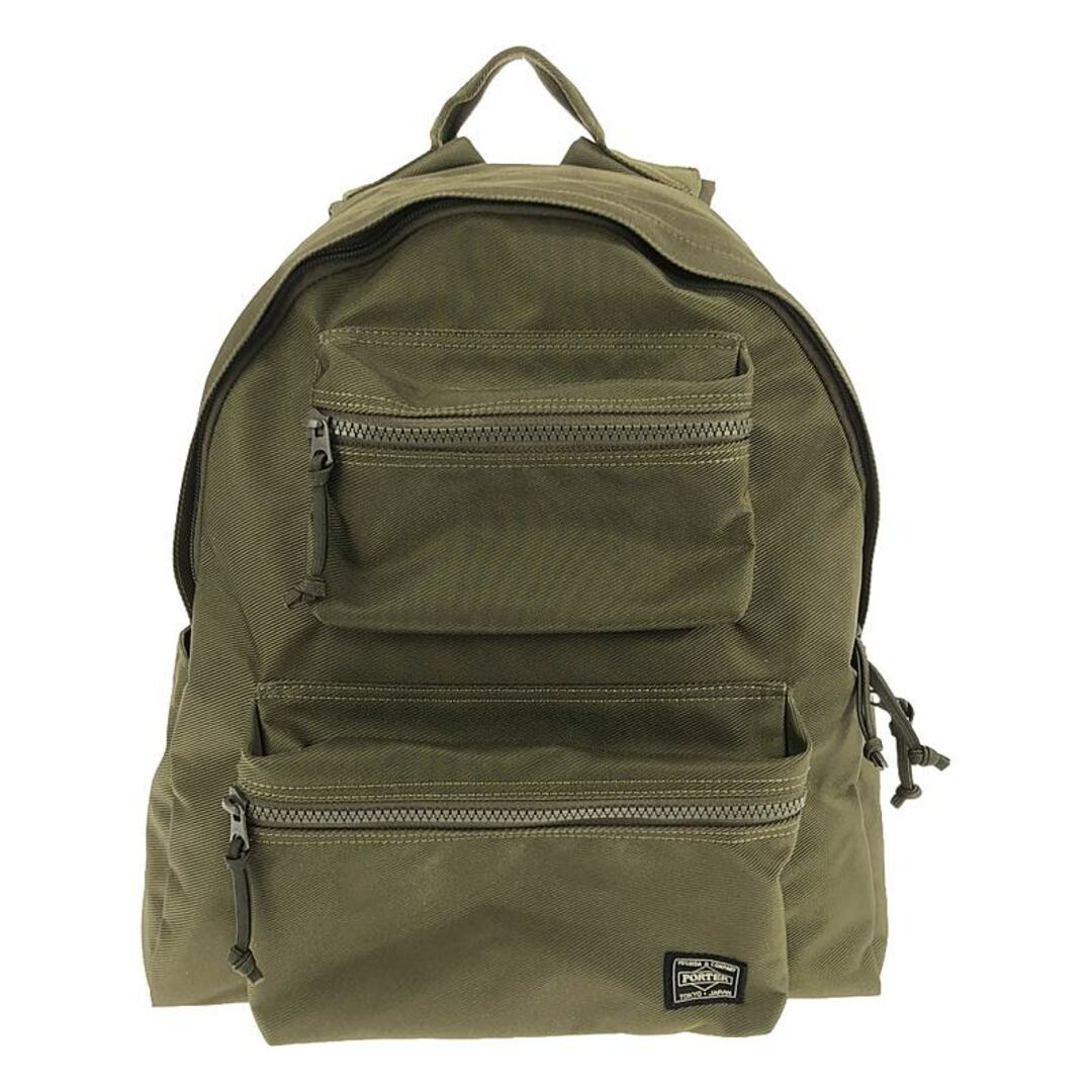 美品】 PORTER / ポーター | PORTER UNIT DAYPACK / バック 美品】 PORTER / ポーター | PORTER UNIT DAYPACK / バック
