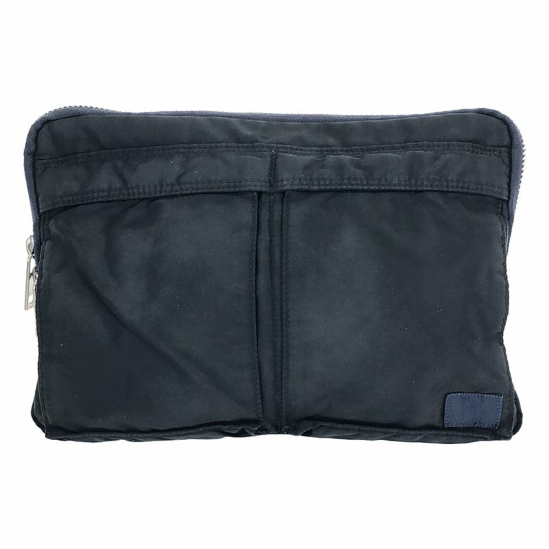 sacai / サカイ | × PORTER / ポーター TANKER CLUTCH BAG sacai / サカイ | × PORTER / ポーター TANKER CLUTCH BAG