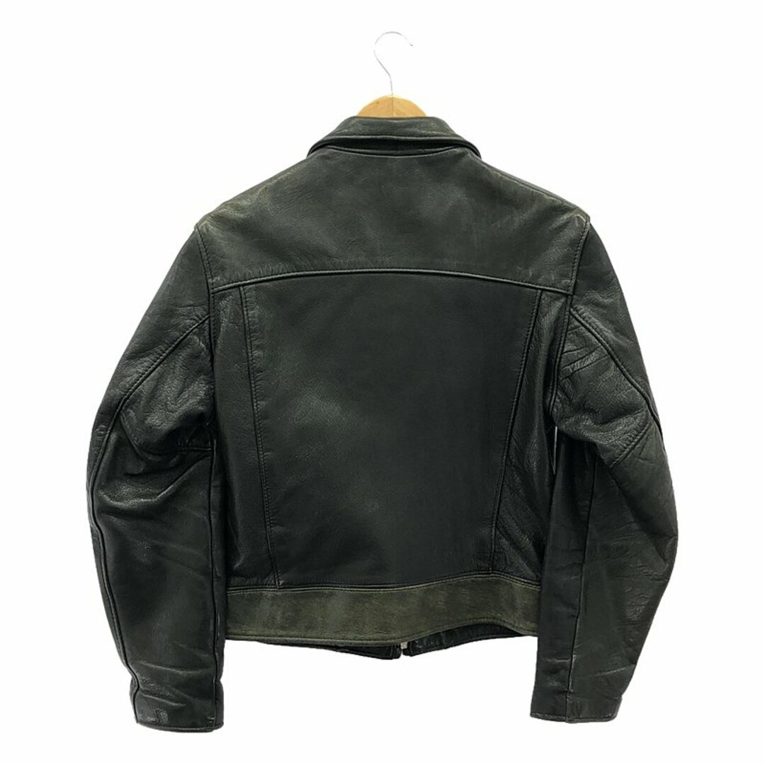 schott - SCHOTT / ショット | USA製 247W レザー シングル schott - SCHOTT / ショット | USA製 247W レザー シングル