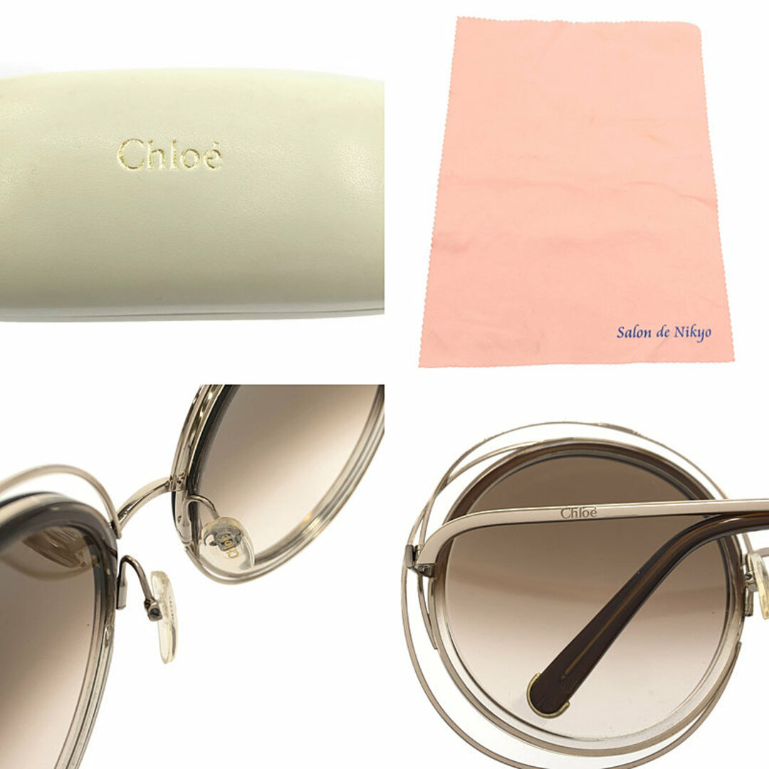 Chloe - Chloe / クロエ | CE120S / UVカット カラーレンズ Chloe - Chloe / クロエ | CE120S / UVカット カラーレンズ