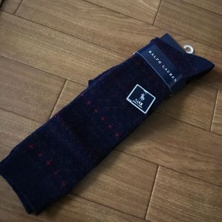 ラルフローレン(Ralph Lauren)の新品✨ラルフローレン靴下(ソックス)