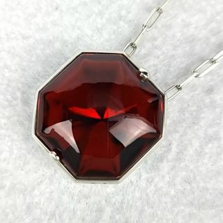 Baccarat - ◇未使用級◇超希少 バカラ ネックレス バンピーユ Baccarat - ◇未使用級◇超希少 バカラ ネックレス バンピーユ