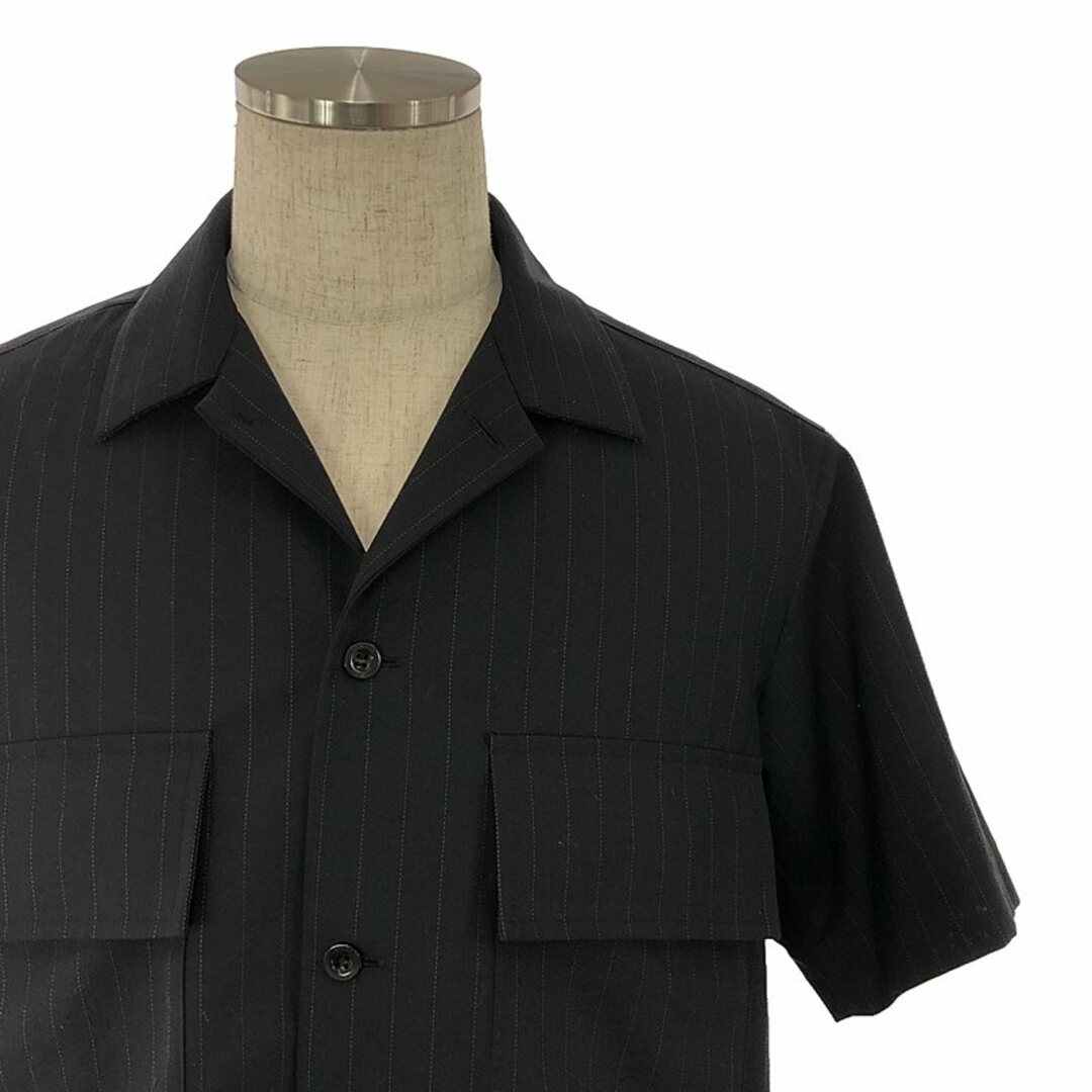 sacai - 【美品】 sacai / サカイ | 2024SS | Chalk Stripe sacai - 【美品】 sacai / サカイ | 2024SS | Chalk Stripe