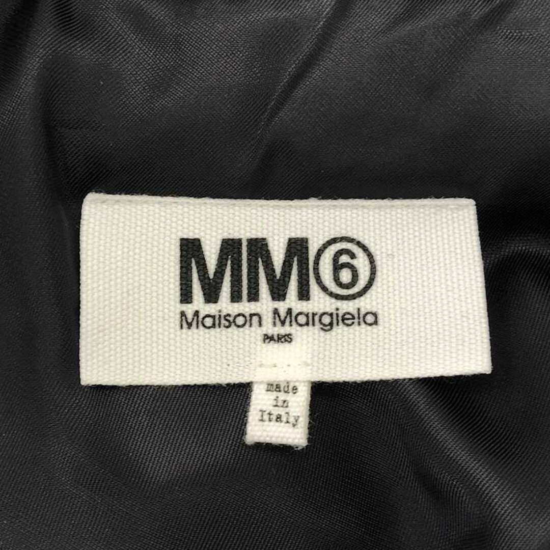 美品】 MM6 Maison Margiela / エムエムシックスメゾン 美品】 MM6 Maison Margiela / エムエムシックスメゾン