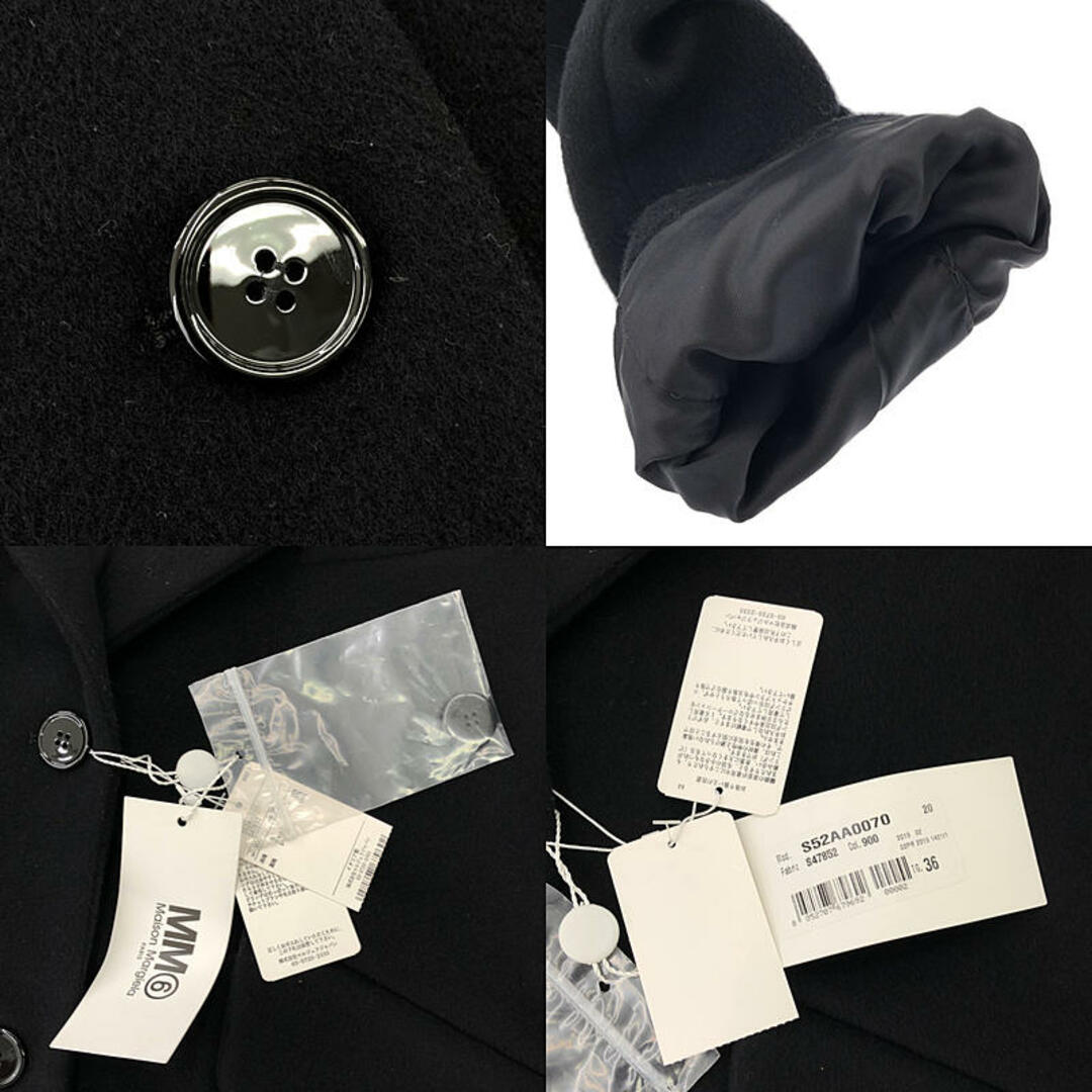 美品】 MM6 Maison Margiela / エムエムシックスメゾン 美品】 MM6 Maison Margiela / エムエムシックスメゾン