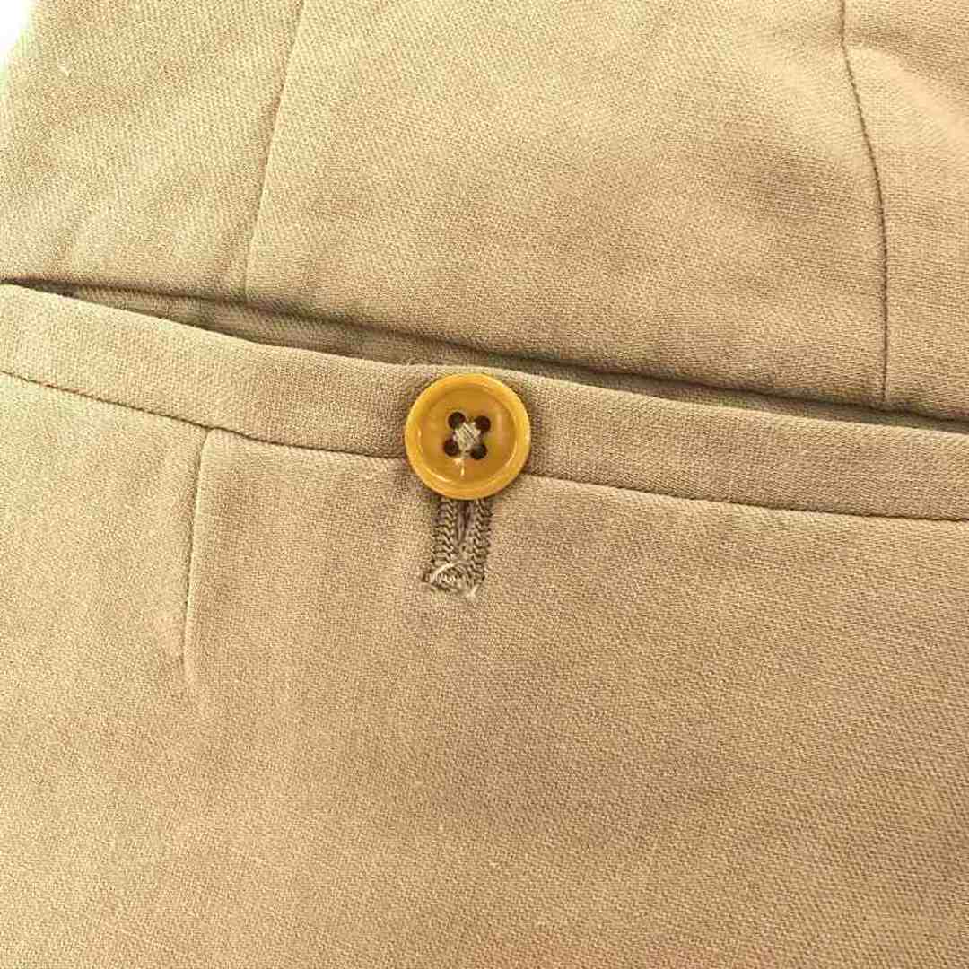 MAATEE&SONS / マーティー&サンズ | 2TUCK TROUSERS / チノ MAATEE&SONS / マーティー&サンズ | 2TUCK TROUSERS / チノ