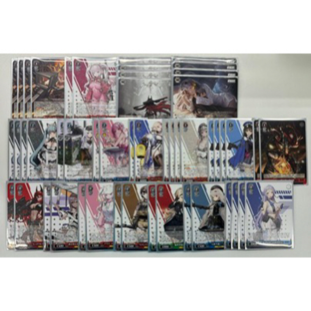 オープニングセール】 WS:デッキレシピ】青ブタ枝扉《現役女子 オープニングセール】 WS:デッキレシピ】青ブタ枝扉《現役女子