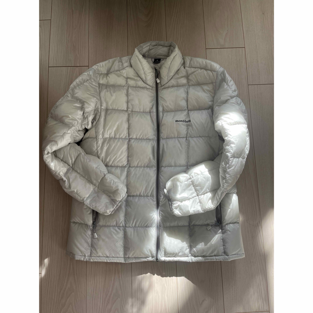 mont bell - 24AW mont-bell ダウンジャケット モンベル ライト mont bell - 24AW mont-bell ダウンジャケット モンベル ライト