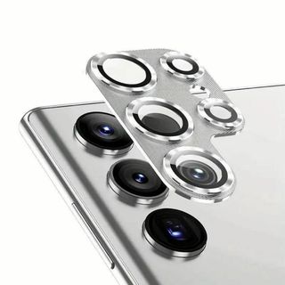 【新品】カメラ保護フィルム Galaxy S24 Ultra/S23 Ultra(トートバッグ)