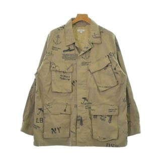 Engineered Garments(ミリタリージャケット)のフリマアイテム一覧 Engineered Garments(ミリタリージャケット)のフリマアイテム一覧