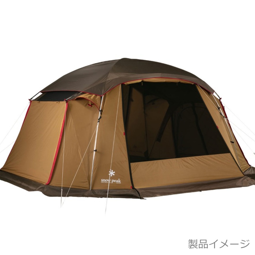 新品未使用品 TERZO エアフレーム カーサイドタープ グレー 新品未使用品 TERZO エアフレーム カーサイドタープ グレー