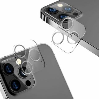 【新品】AUNEOS カメラ保護 フィルム iPhone14Pro ／Max(トートバッグ)
