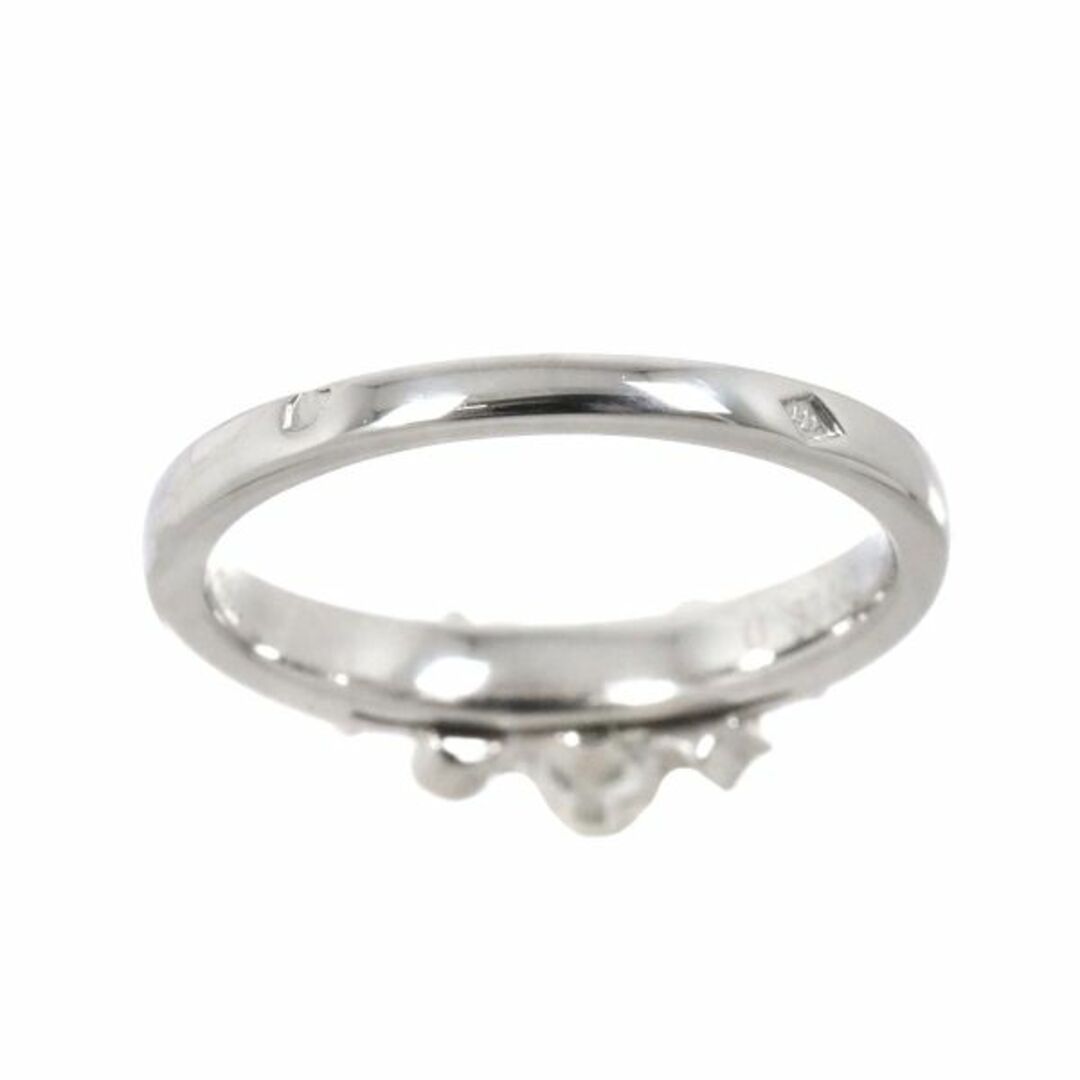 CHANEL - シャネル CHANEL コメット ダイヤ 0.27ct E/VVS1/EX CHANEL - シャネル CHANEL コメット ダイヤ 0.27ct E/VVS1/EX