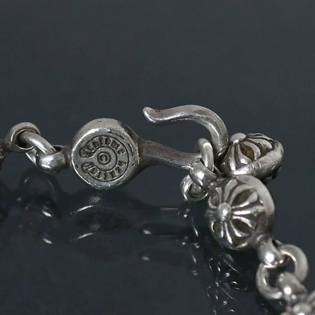 Chrome Hearts - CHROME HEARTS 銀座店 クロムハーツ #1 クロス Chrome Hearts - CHROME HEARTS 銀座店 クロムハーツ #1 クロス