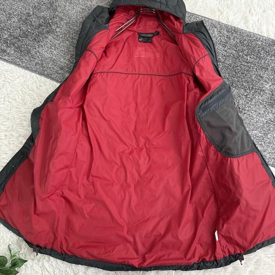 Mammut - 美品!マムート ダウンジャケット 750+フィルパワー Mammut - 美品!マムート ダウンジャケット 750+フィルパワー