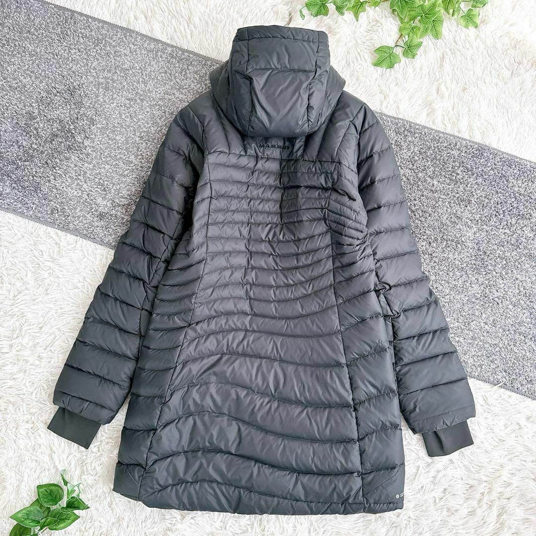 Mammut - 美品!マムート ダウンジャケット 750+フィルパワー Mammut - 美品!マムート ダウンジャケット 750+フィルパワー