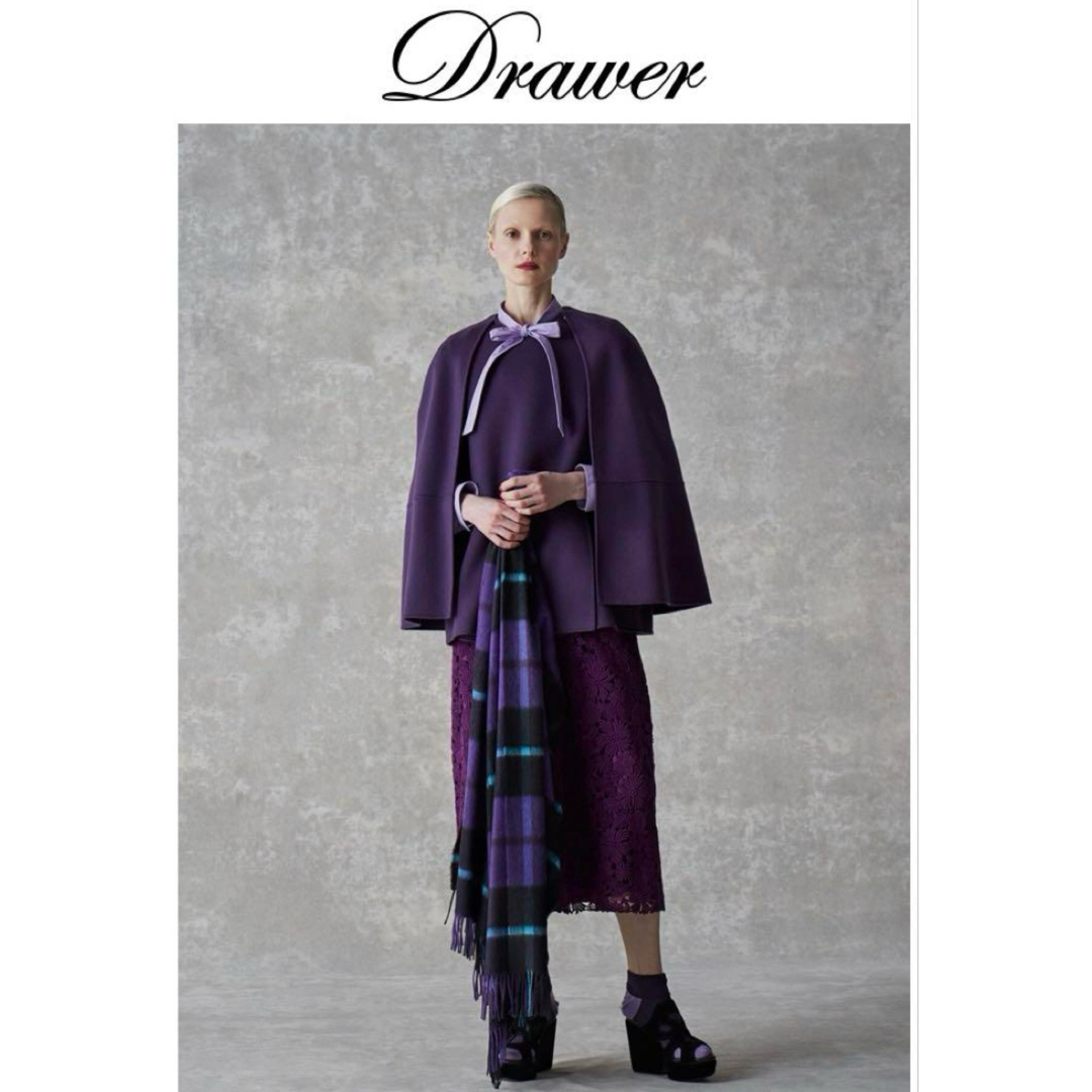 専用 Drawer別注 Johnstons ジョンストンズ ストール 専用 Drawer別注 Johnstons ジョンストンズ ストール