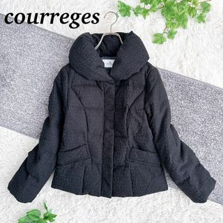 Courreges(ダウンジャケット)のフリマアイテム一覧 Courreges(ダウンジャケット)のフリマアイテム一覧