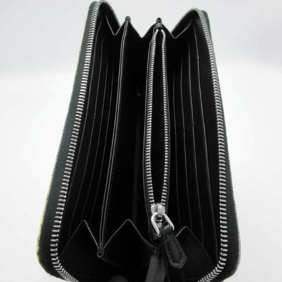 PRADA - 【新品】プラダ 1ML506 LUCERTOLA 財布 長財布 PRADA PRADA - 【新品】プラダ 1ML506 LUCERTOLA 財布 長財布 PRADA