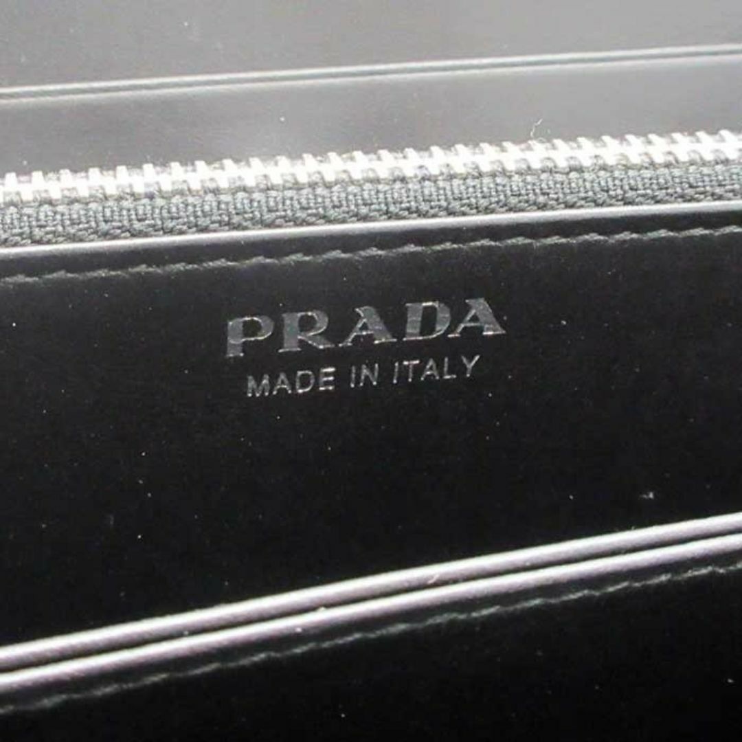 PRADA - 【新品】プラダ 1ML506 LUCERTOLA 財布 長財布 PRADA PRADA - 【新品】プラダ 1ML506 LUCERTOLA 財布 長財布 PRADA