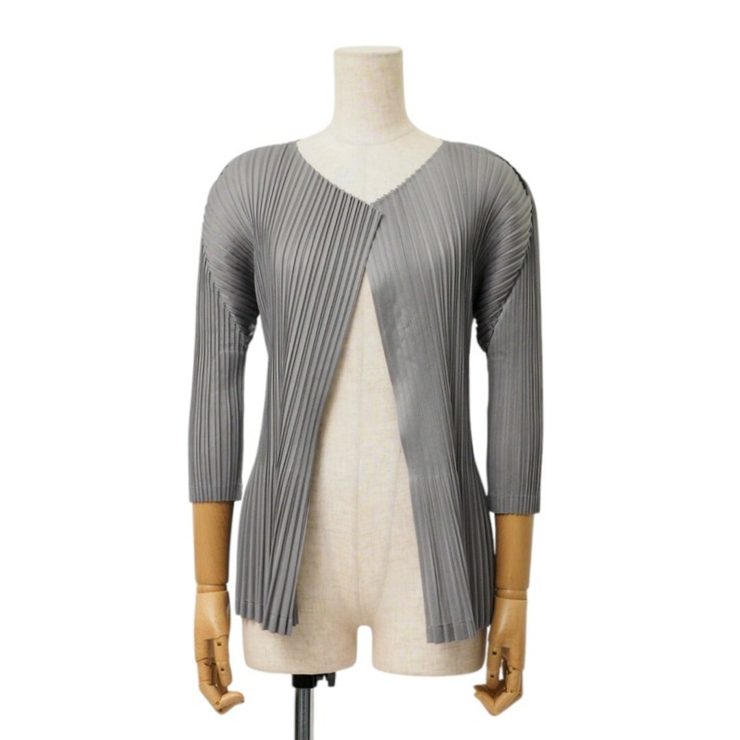 □美品□PLEATS PLEASE ISSEY MIYAKE プリーツプリーズ イッセイ □美品□PLEATS PLEASE ISSEY MIYAKE プリーツプリーズ イッセイ
