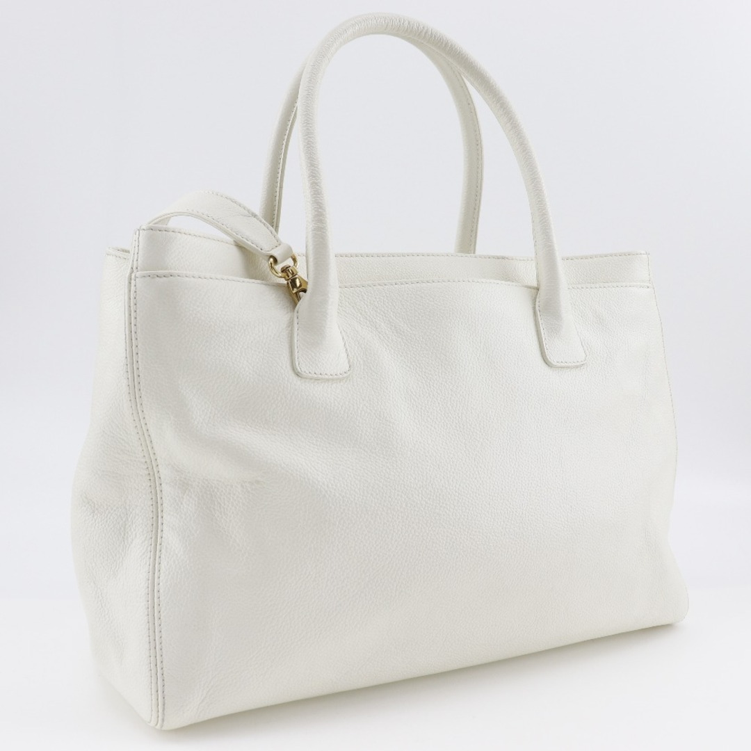 CHANEL - 【CHANEL】シャネル エグゼクティブトート 2WAY CHANEL - 【CHANEL】シャネル エグゼクティブトート 2WAY