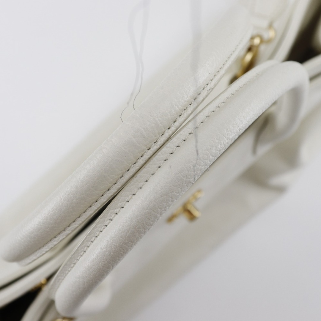 CHANEL - 【CHANEL】シャネル エグゼクティブトート 2WAY CHANEL - 【CHANEL】シャネル エグゼクティブトート 2WAY