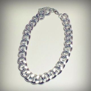 エイチアンドエム(H&M)の◆チェーンネックレス◆(ネックレス)