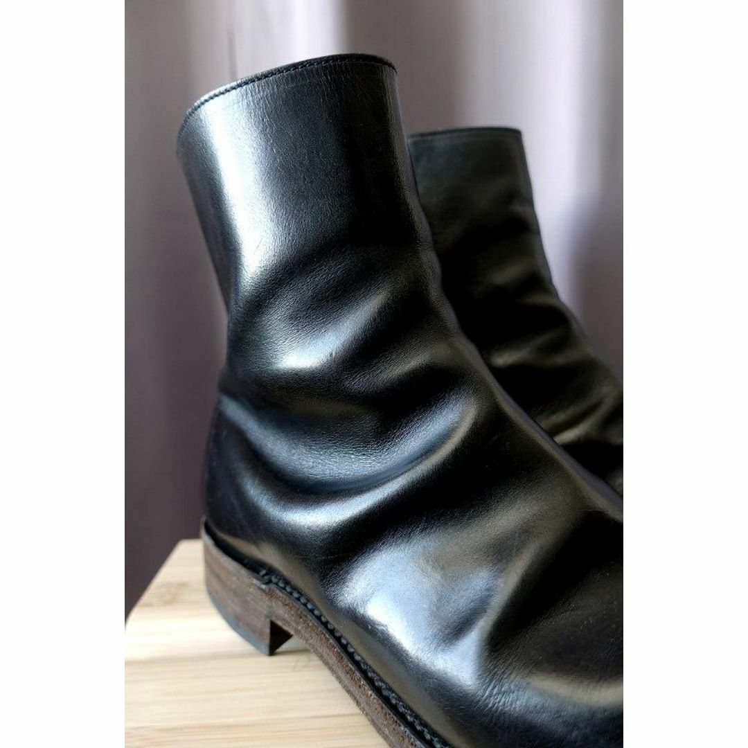 KAZUYUKI KUMAGAI ATTACHMENT - kazuyuki kumagai guidi レザー KAZUYUKI KUMAGAI ATTACHMENT - kazuyuki kumagai guidi レザー