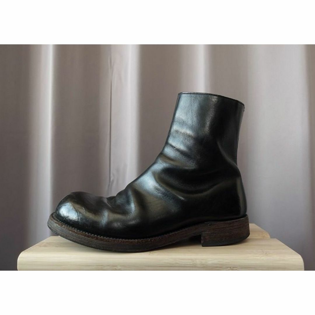 KAZUYUKI KUMAGAI ATTACHMENT - kazuyuki kumagai guidi レザー KAZUYUKI KUMAGAI ATTACHMENT - kazuyuki kumagai guidi レザー
