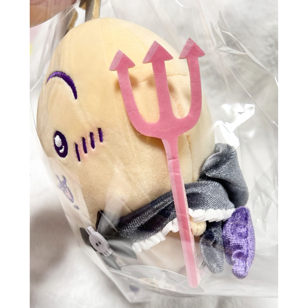 ちいかわ てんし あくま ぬいぐるみS あくまなうさぎ ちいかわ てんし あくま ぬいぐるみS あくまなうさぎ