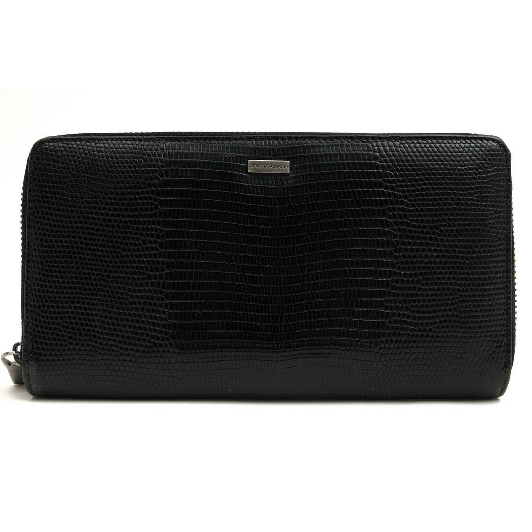 DOLCE&GABBANA - ドルガバ/DOLCE&GABBANA 長財布 財布 DOLCE&GABBANA - ドルガバ/DOLCE&GABBANA 長財布 財布
