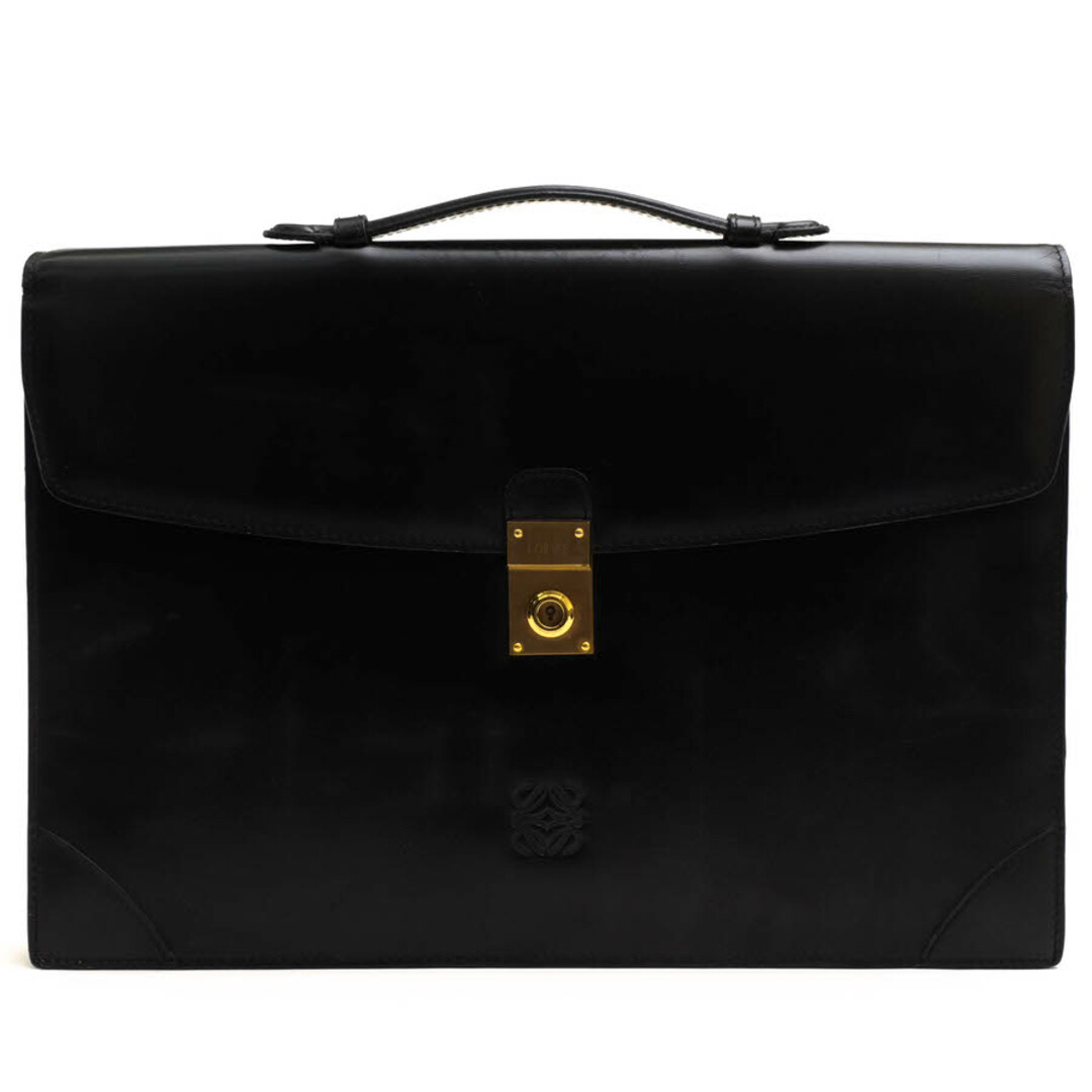 ロエベ/LOEWE バッグ ブリーフケース ビジネスバッグ 鞄 ロエベ/LOEWE バッグ ブリーフケース ビジネスバッグ 鞄