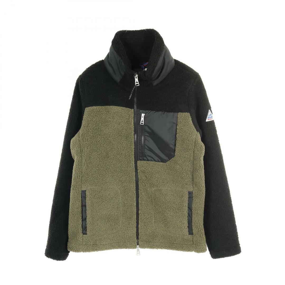 Cape HEIGHTS / ケープハイツ】 NEW LUTAK JACKET